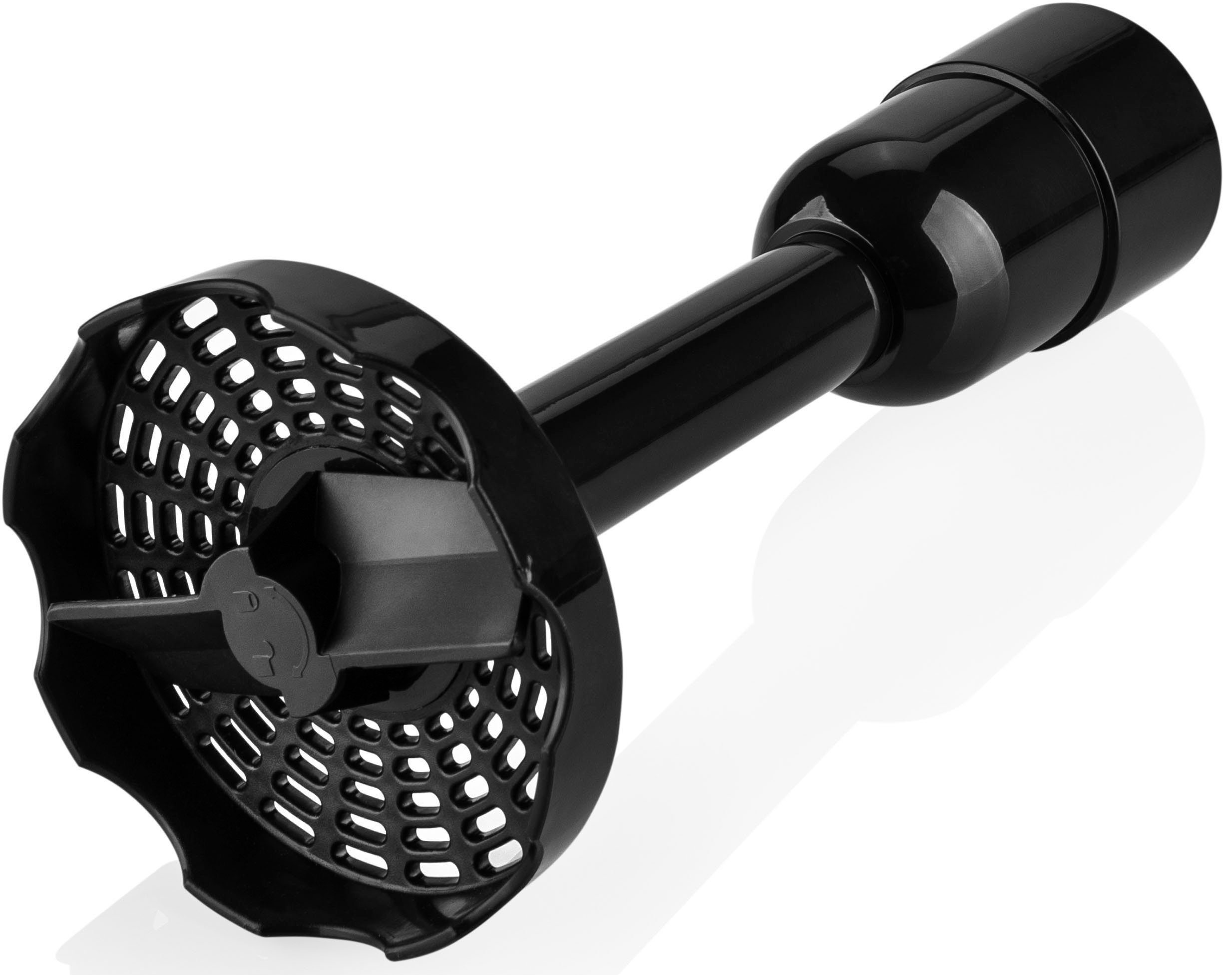 eta Stabmixer SAPELO ETA501390010, 800 W, mit Spezialaufsatz zum Stampfen von Kartoffeln