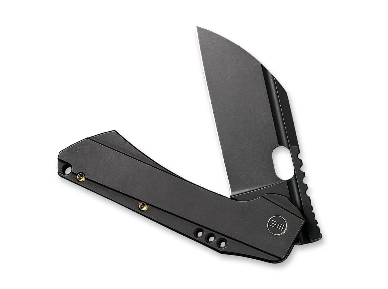 Roxi 3 Titanium Black