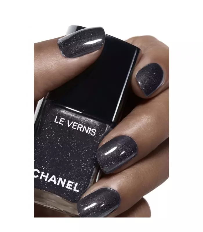 LE VERNIS Couleur Et Brillance Longue Tenue
