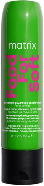 Matrix Food For Soft Conditioner