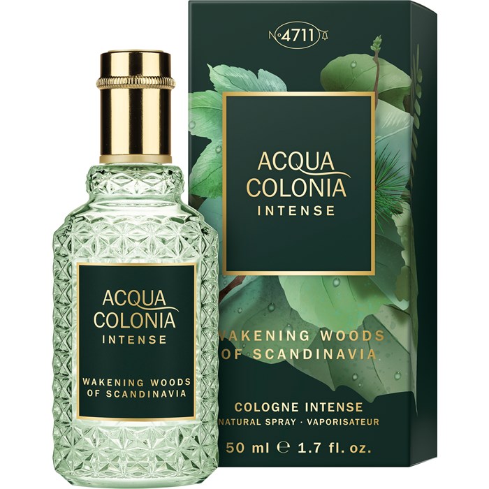 Eau de Cologne Spray