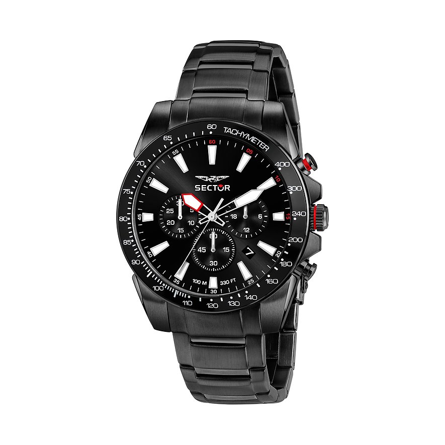 Sector Chronograph 450