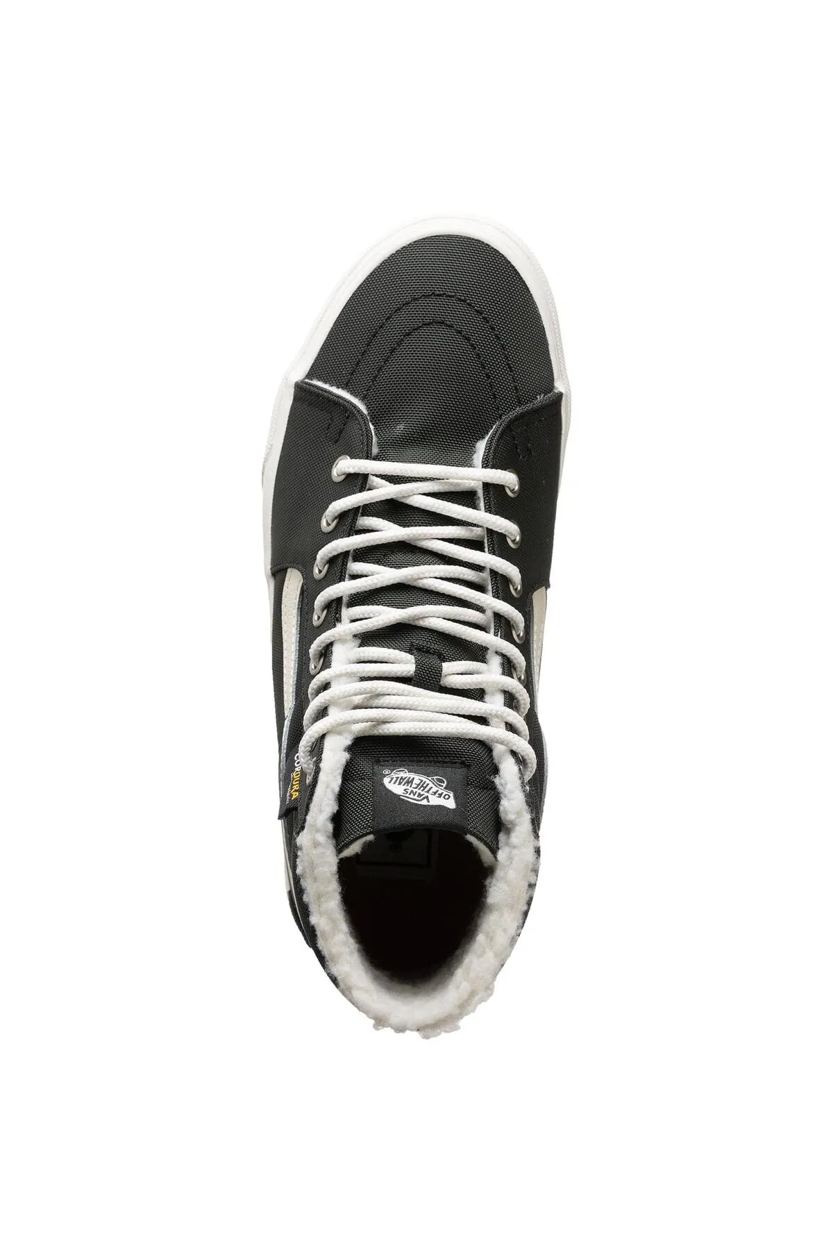 Vans  Sneaker - Grün - Flacher Absatz