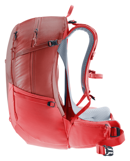 deuter Futura 25 SL | Sportlicher Wanderrucksack für Frauen