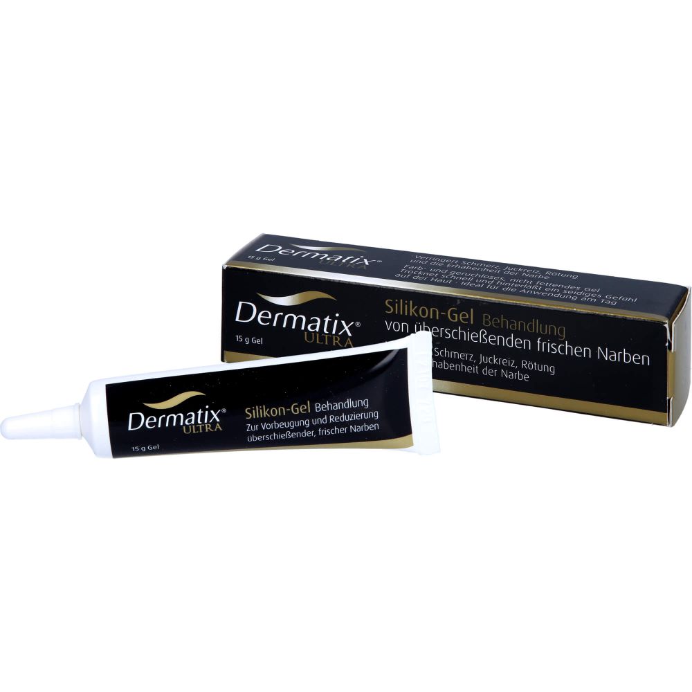DERMATIX Ultra Gel