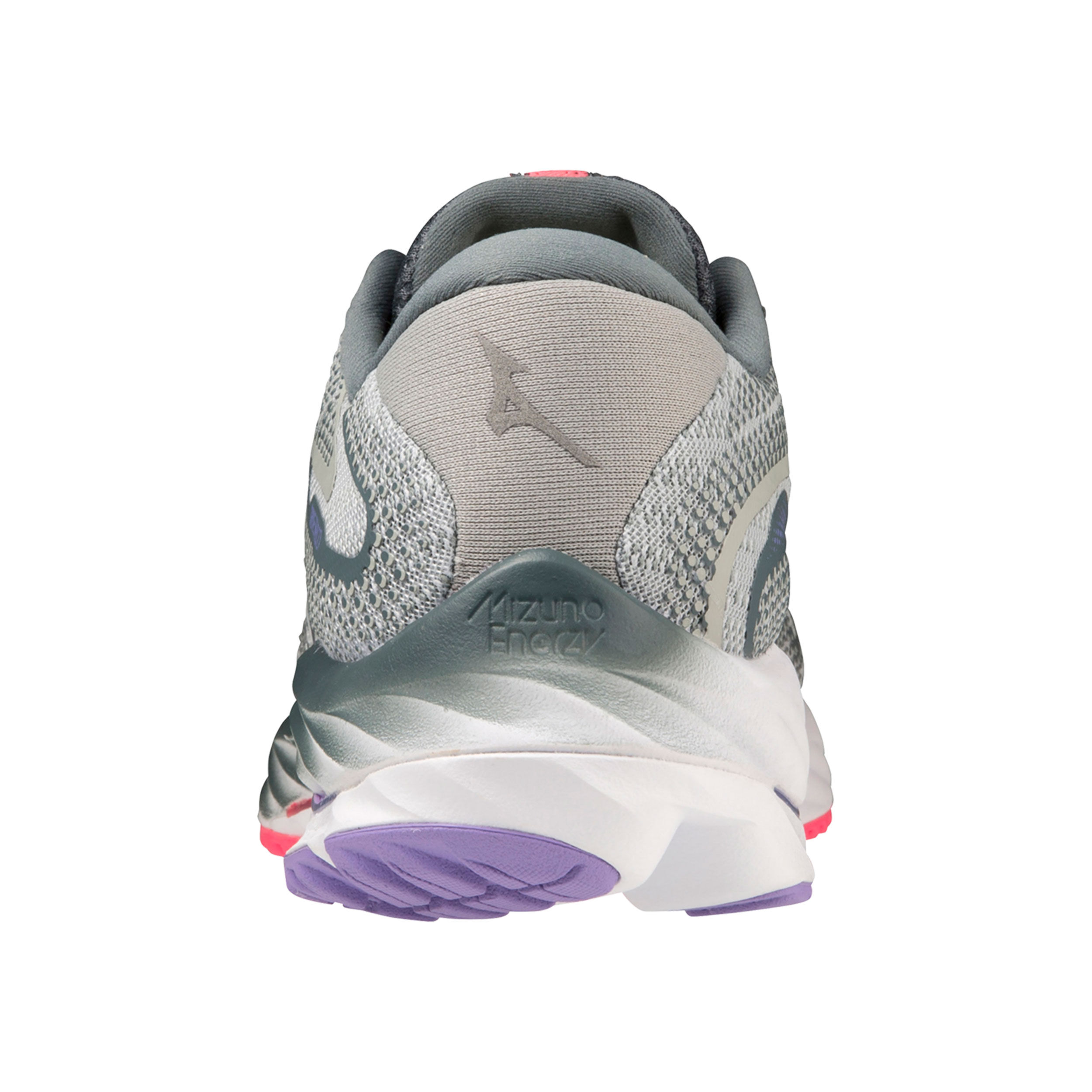 Wave Rider 27 Neutralschuh Damen - Grau, Lila