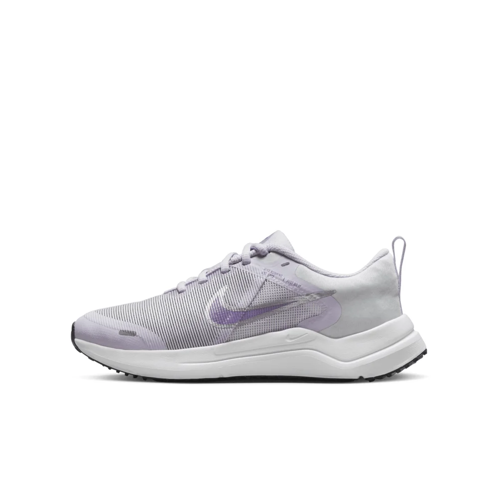 Nike Downshifter 12 GS DM4194-500 / lila
