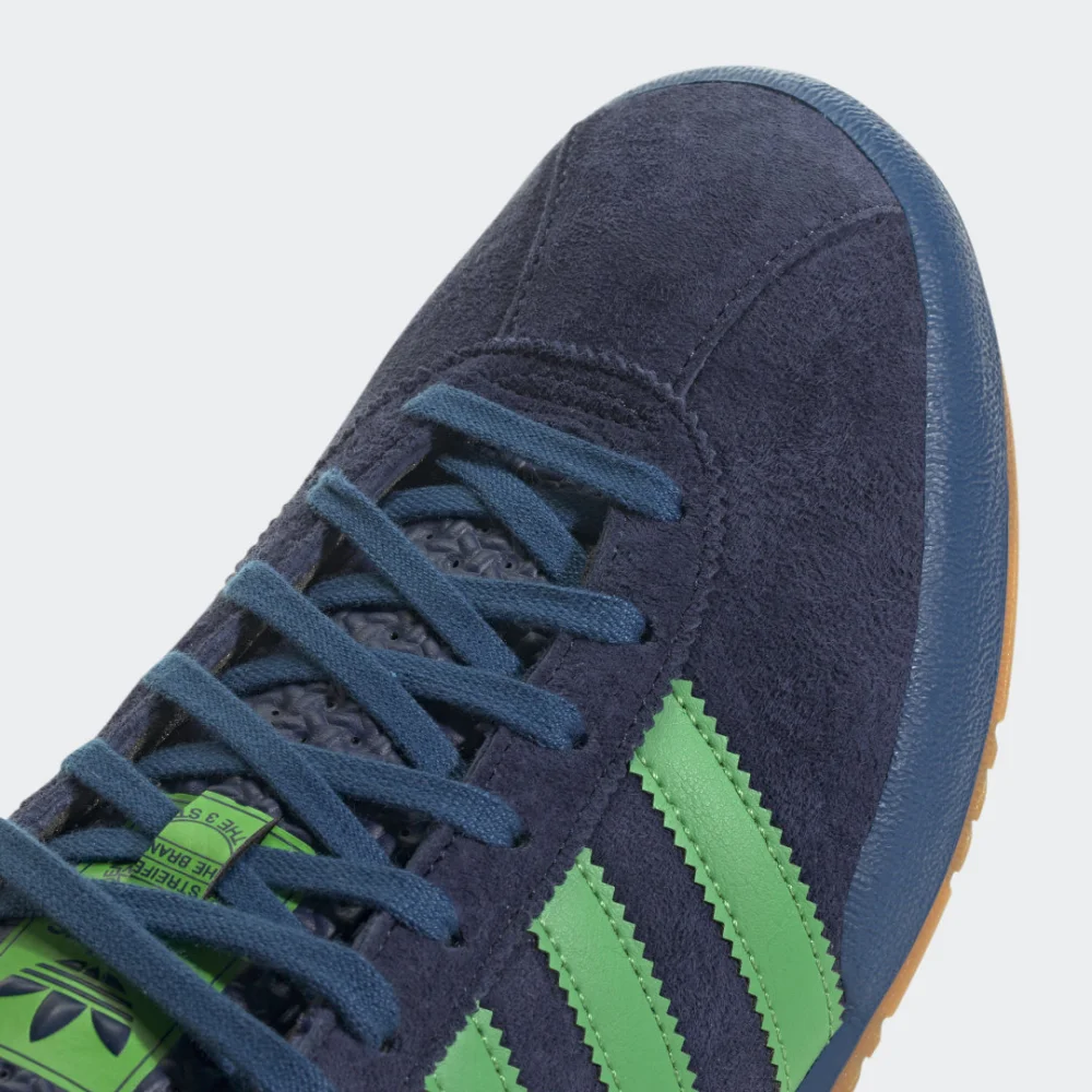 adidas Jeans GY7413 / blau