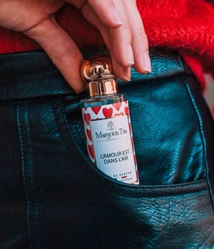 Margot & Tita L'Amour Est Dans L'Air Eau de Parfum-30 ml