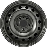 ALCAR 8503 schwarz - ATU