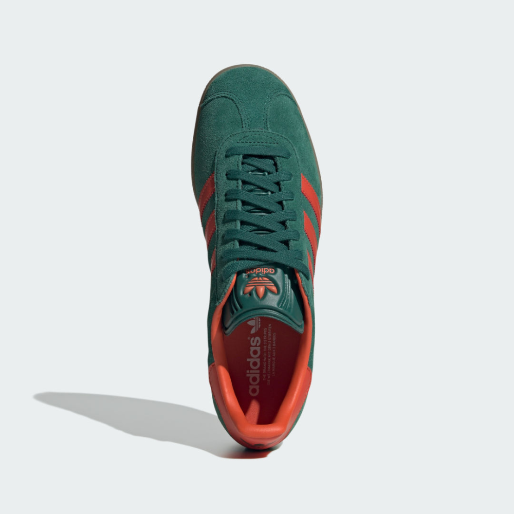 adidas Gazelle IG6200 / grün