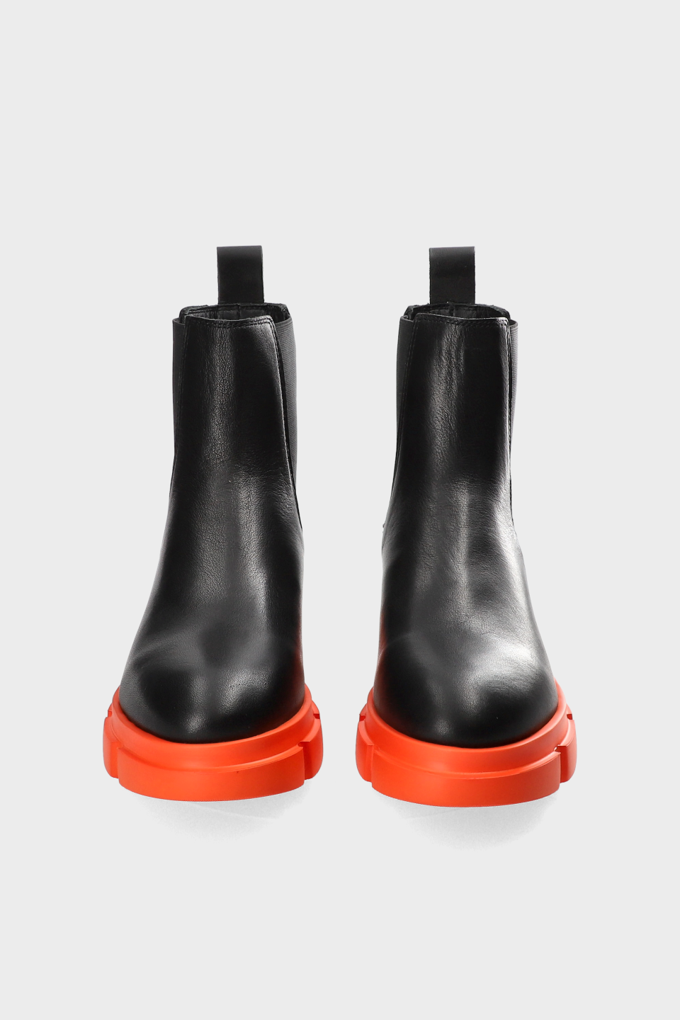 CPH570 vitello black/orange