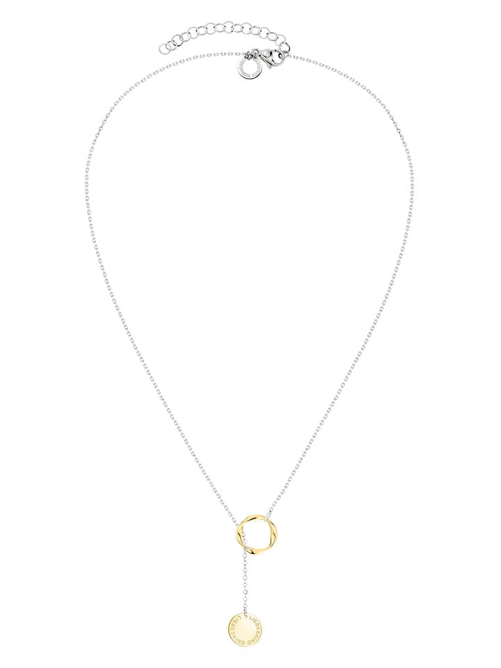 Liebeskind Halskette mit Anhänger - (L)45 cm günstig kaufen onesize