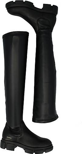 COPENHAGEN Overknee-Stiefel CPH544