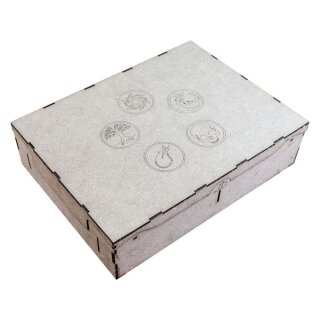 Magic The Gathering – Storage System