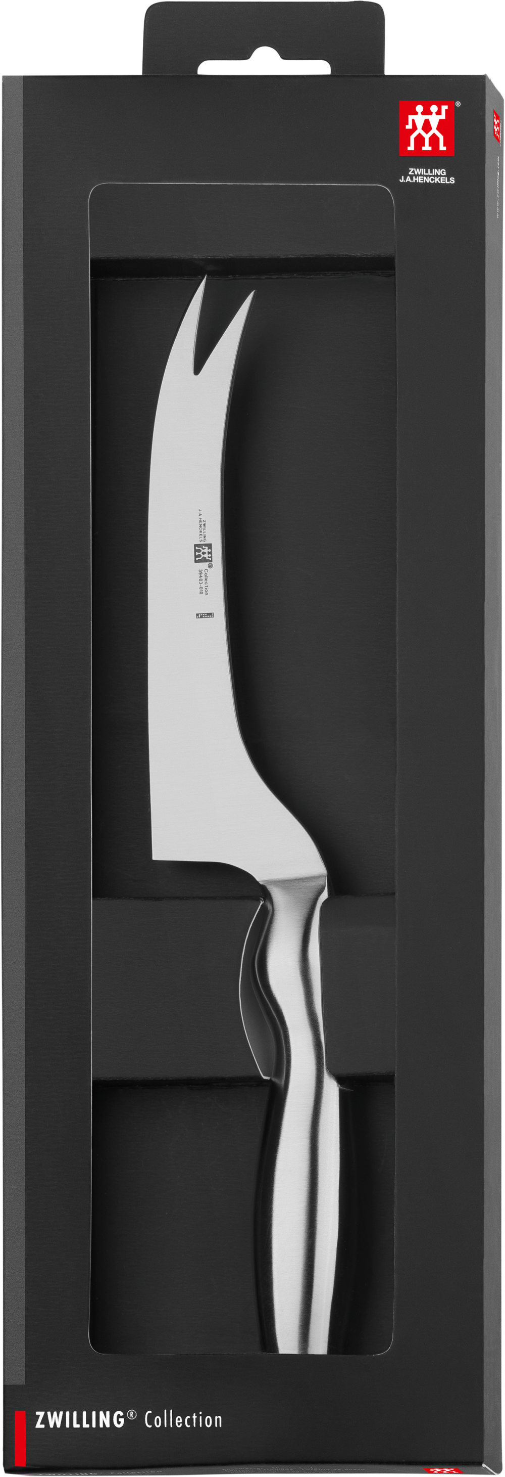 Käsemesser Collection ca. 13 cm