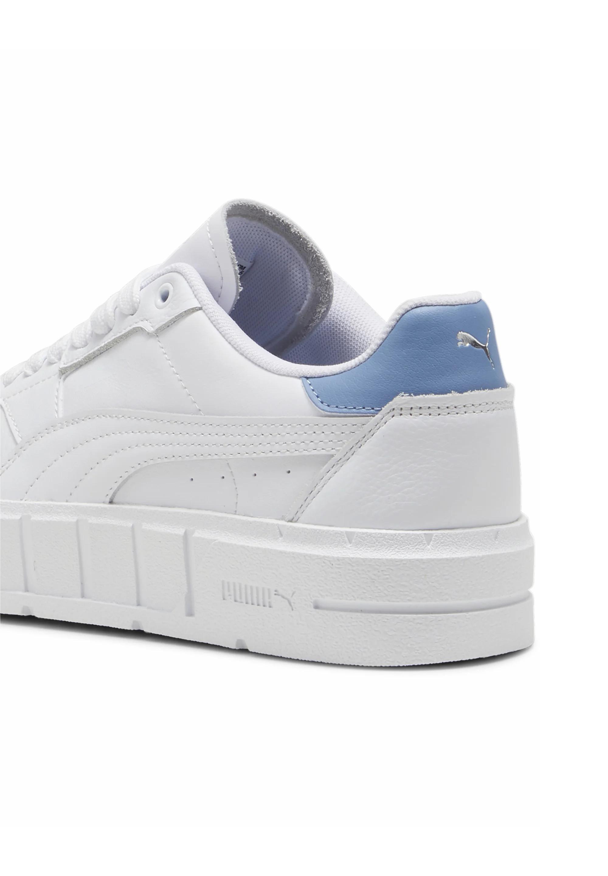 Puma CALI COURT - Zapatillas bajas