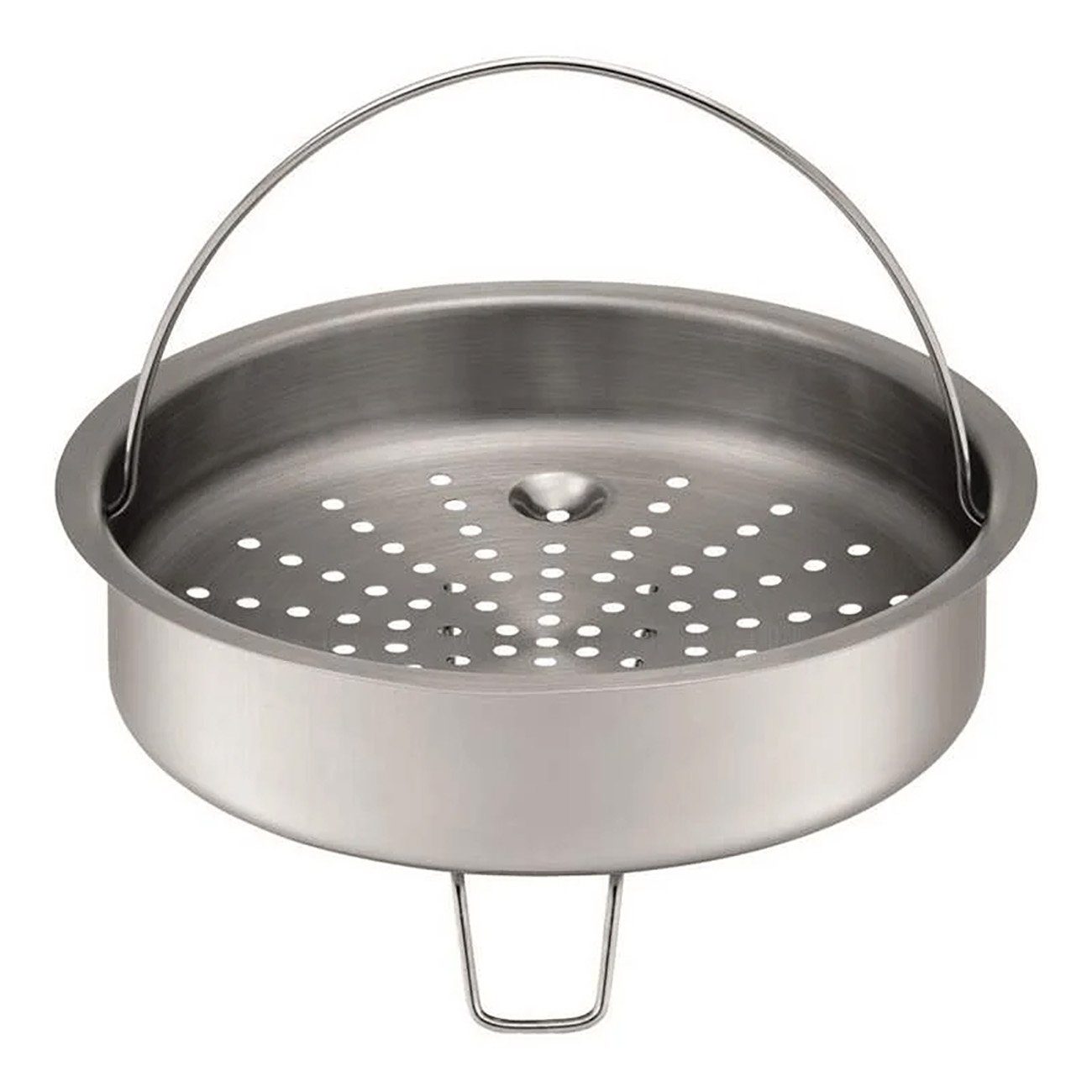 Tefal Schnellkochtopf P2544341 Secure5 Neo Set 2-teilig 4/6 L