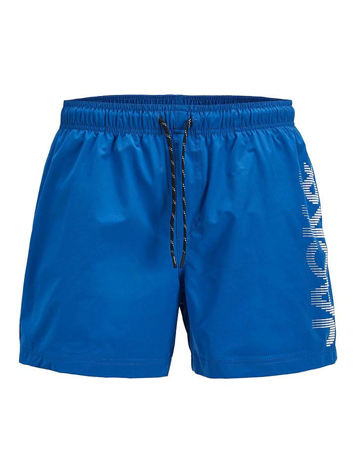 Jack & Jones Badeshorts 
