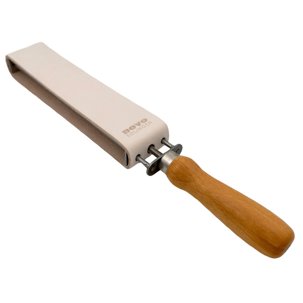 Spannschraubriemen
