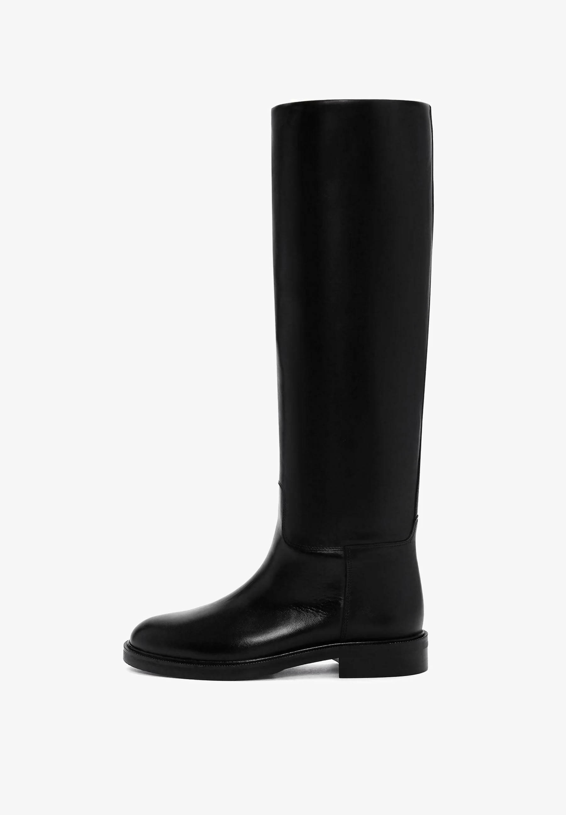 Botas altas Derimod