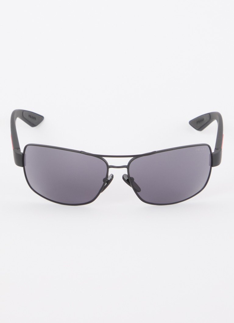 Prada Linea Rossa Pilot sunglasses PS50ZS
