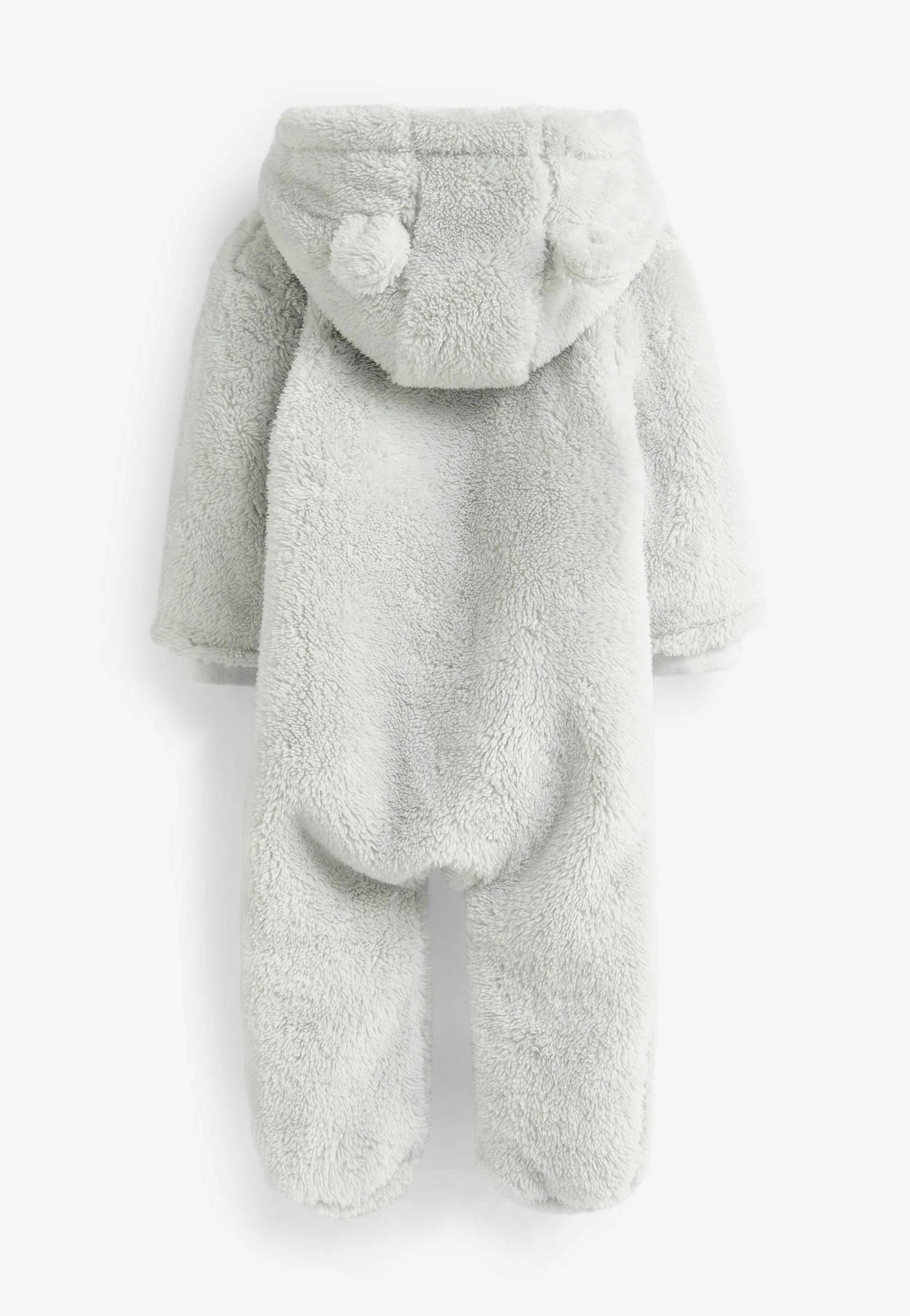 Siguiente COZY FLEECE BEAR BEBÉ COCHECITO - Mono