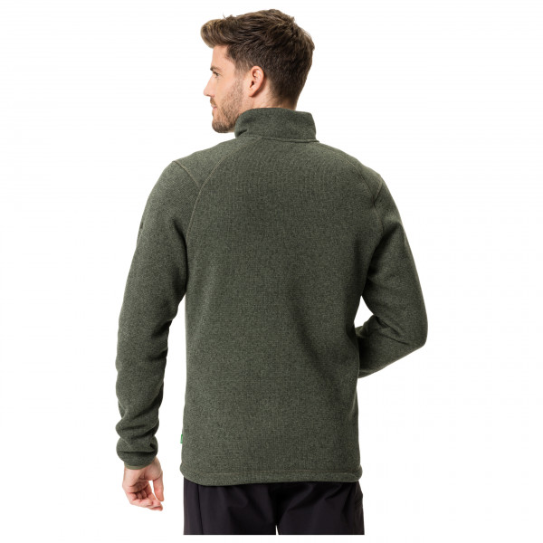 Vaude - Rienza Pullover III - Fleecepullover