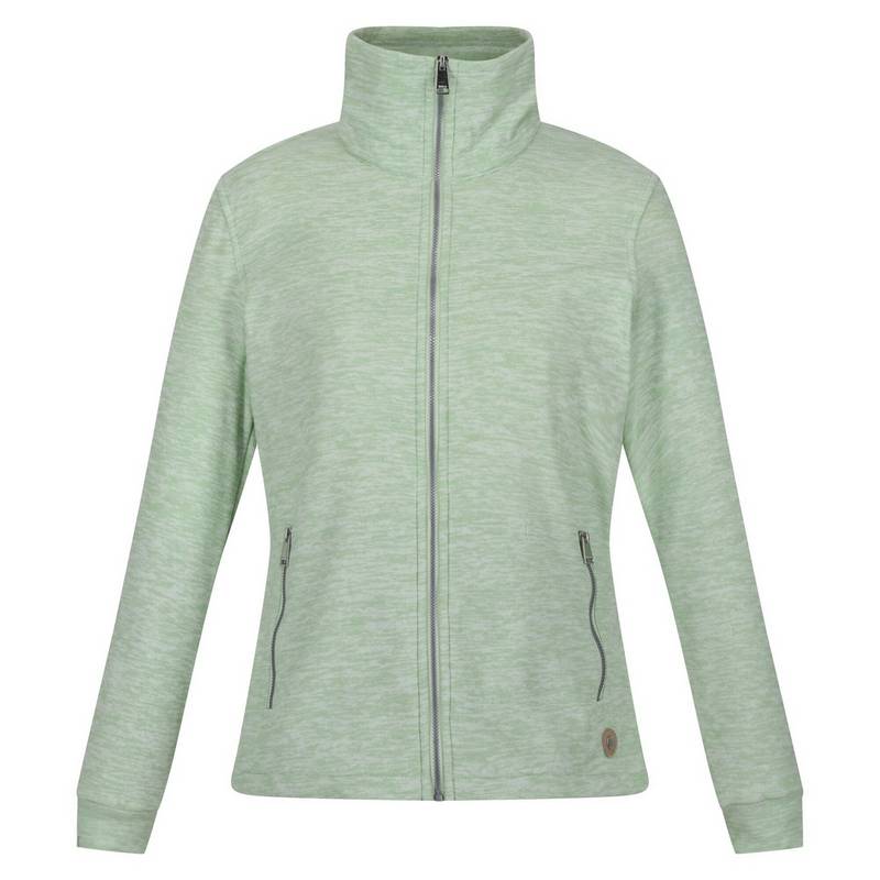 Regatta Azaelia Fleecejacke Damen