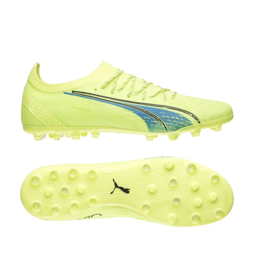PUMA Ultra Ultimate MG 106897-01 / grün