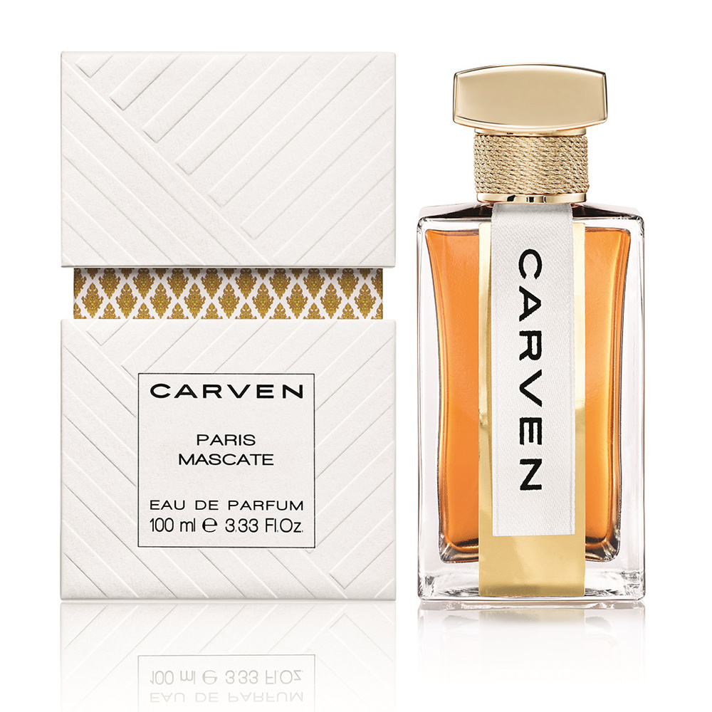 Carven PARIS MASCATE EAU DE PARFUM