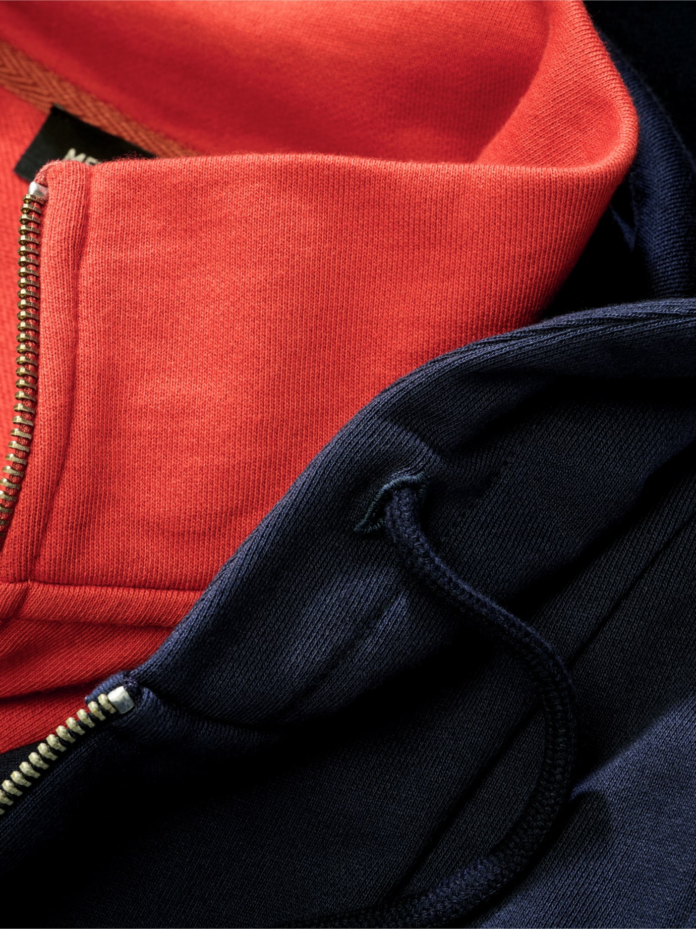 Gegenwind-Hoodie