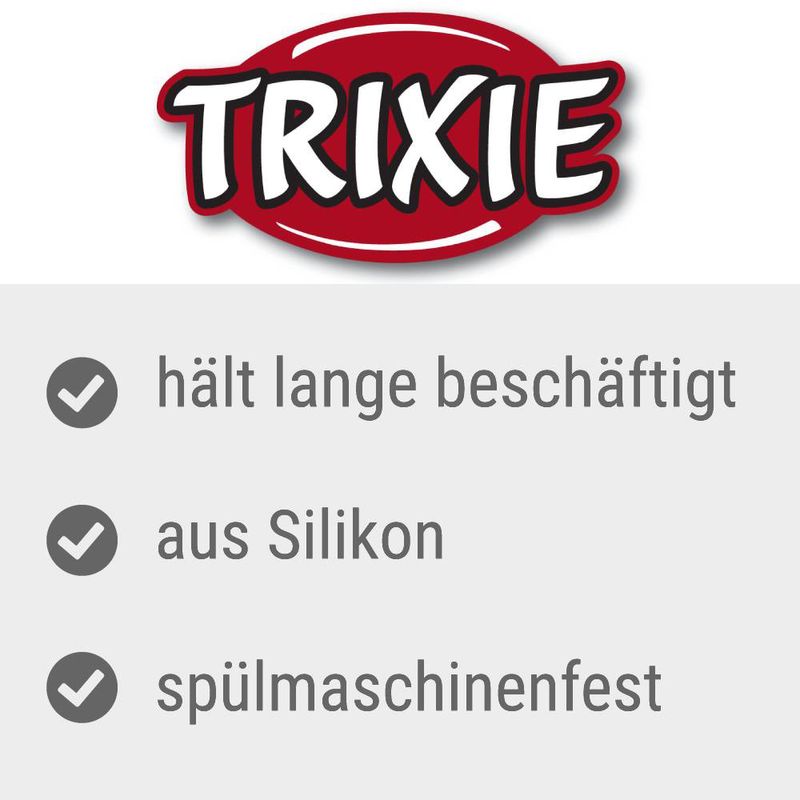 Trixie Lick'n'Snack Matte zu TOP-Preisen