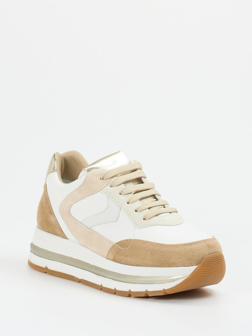 Sneaker-16657020001 Voile Blanche