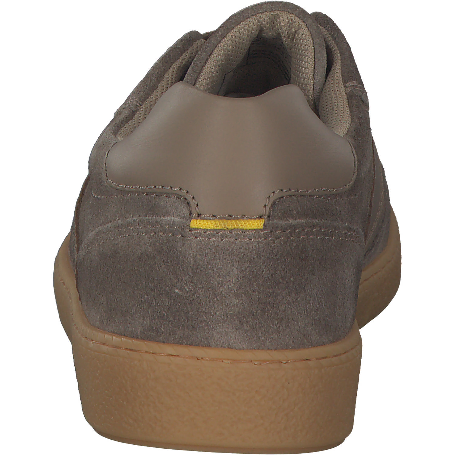 Camel Active Zion 22233827, Sneakers Low, Herren, Beige (taupe)