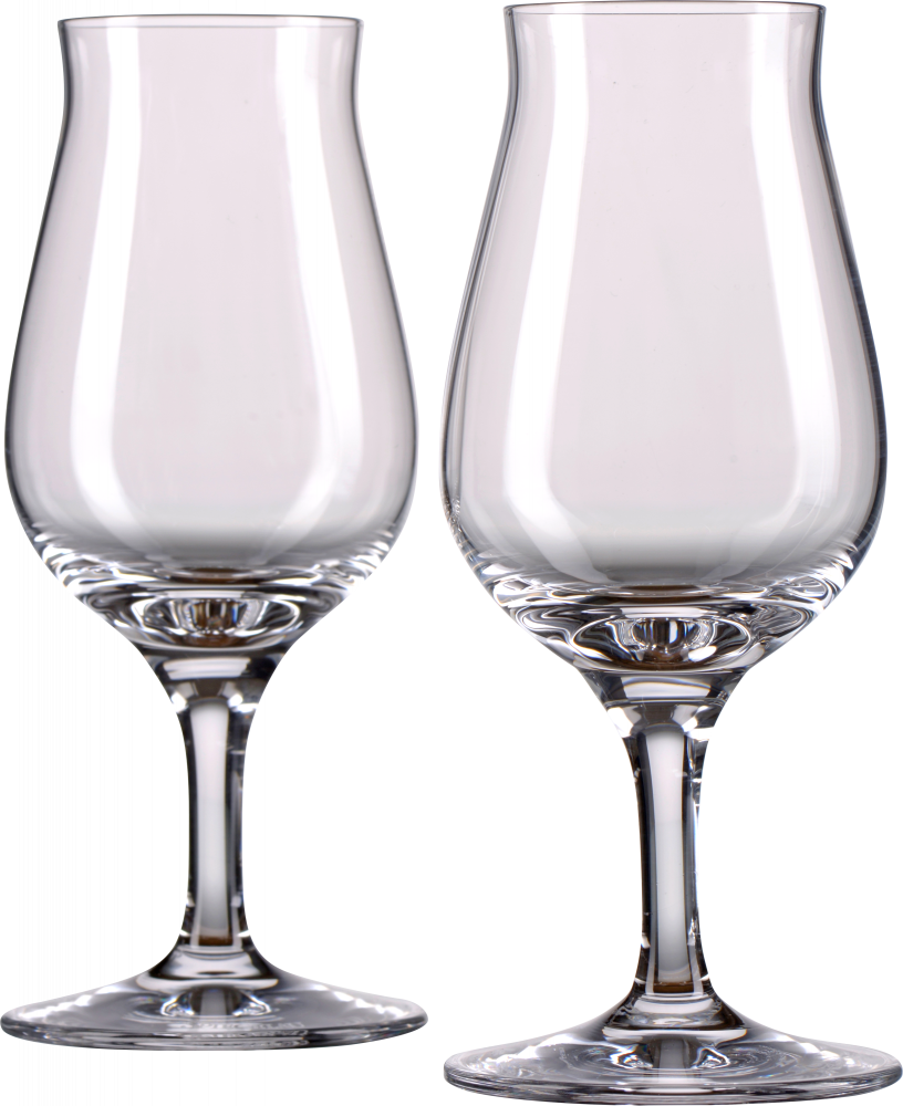 Spiegelau 2er-Set Whisky Snifter Premium Glas