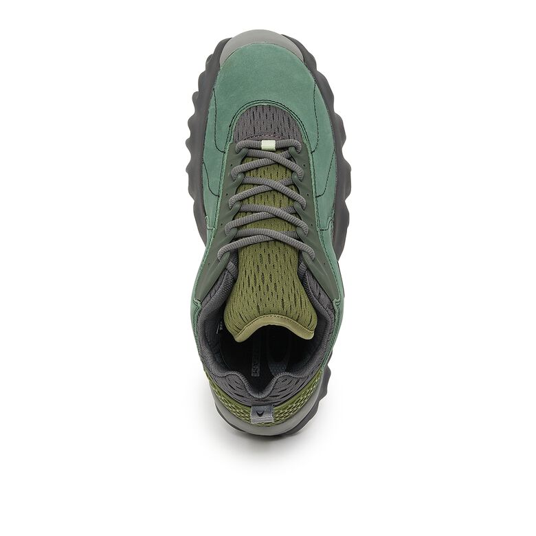 Oakley Factory Team Oakley Factory Team Nubuck Chop Saw duck green / thunder