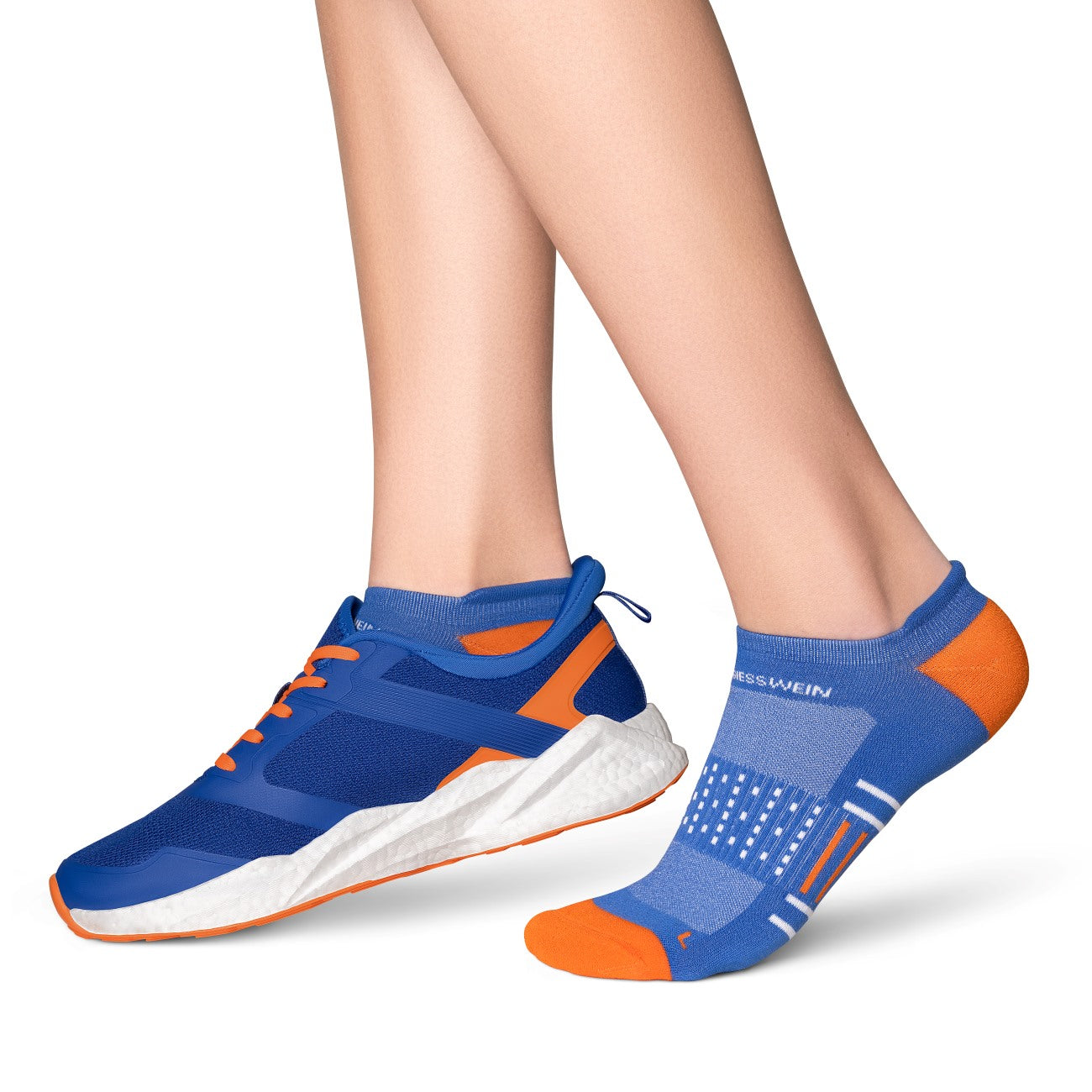 Running Socks 3er-Pack