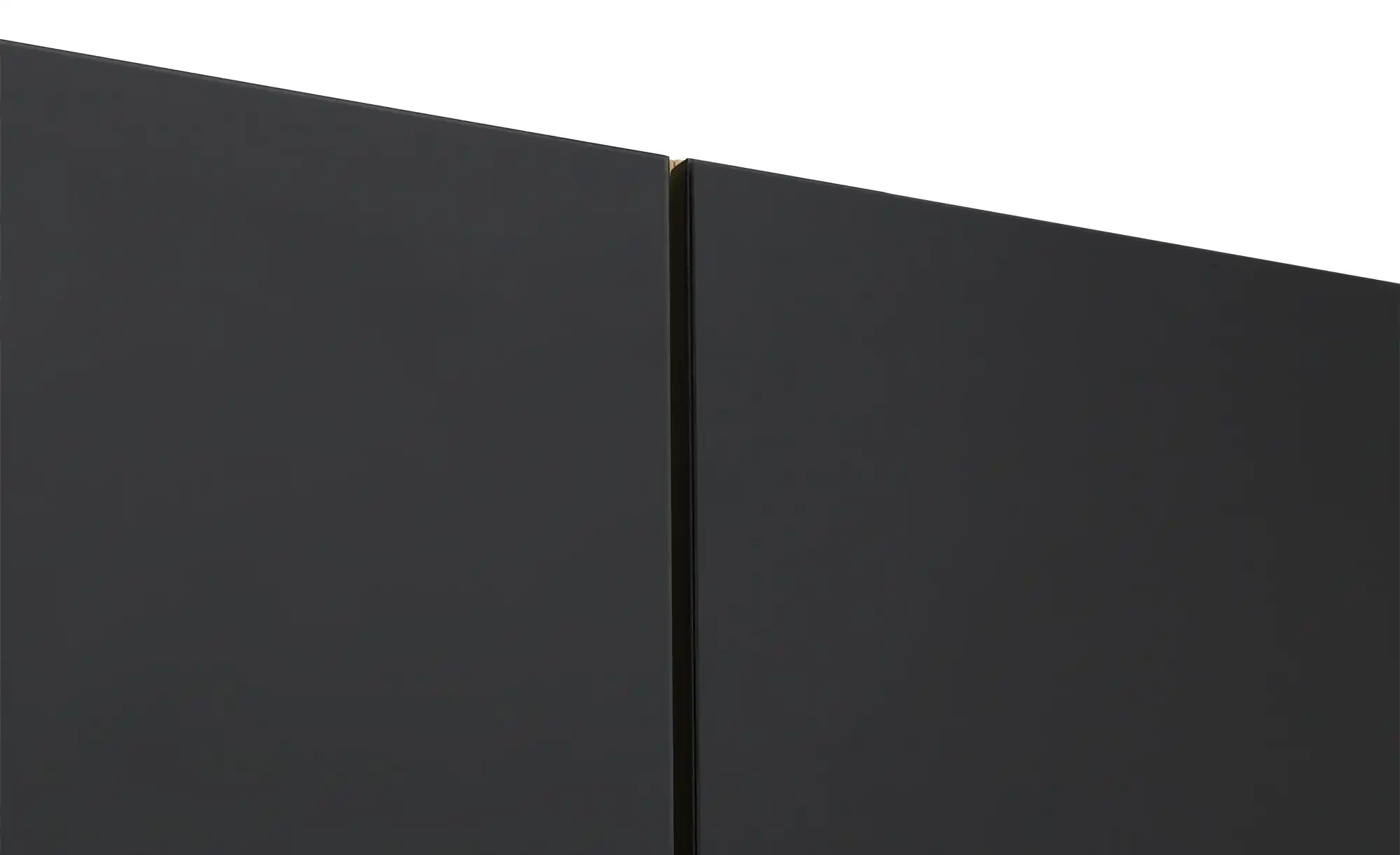 Drehtürenschrank