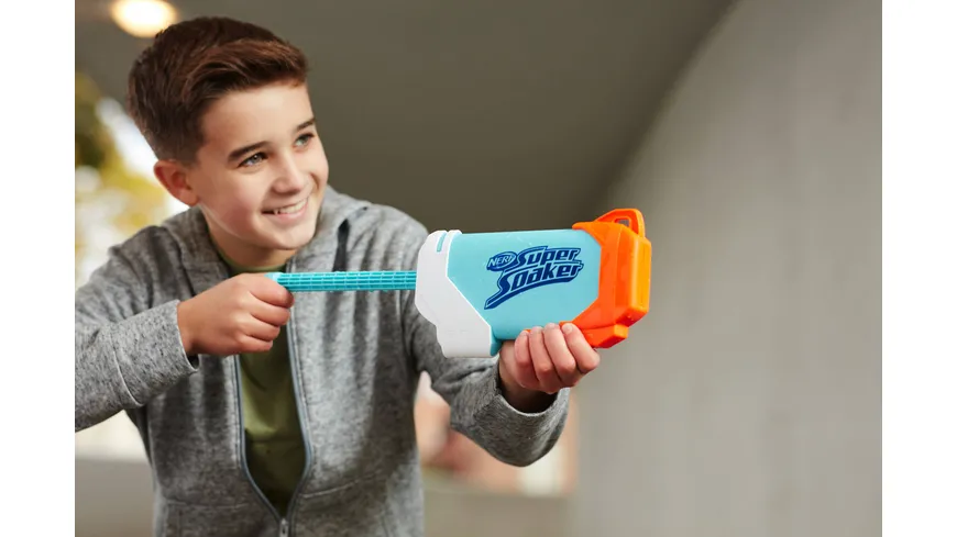 Hasbro - Super Soaker TORRENT