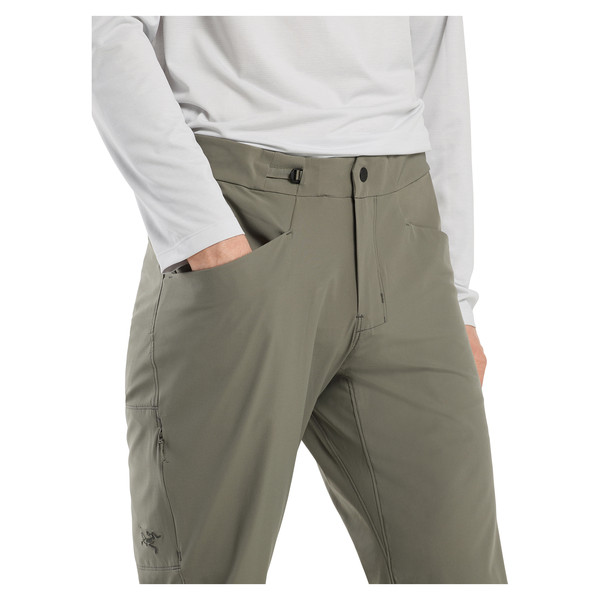 KONSEAL LIGHTWEIGHT PANT MENS Herren - Kletterhose
