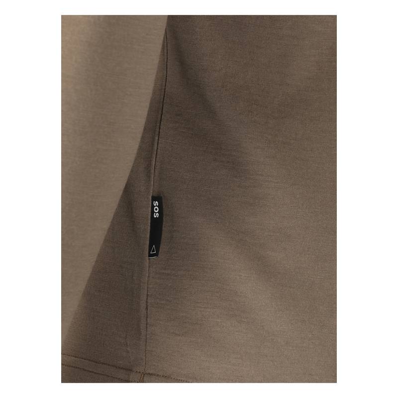 SOS Røldal Funktionssweatshirt Herren