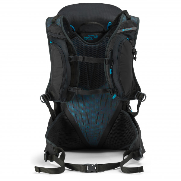 Montane - Women's Trailblazer 24 - Wanderrucksack