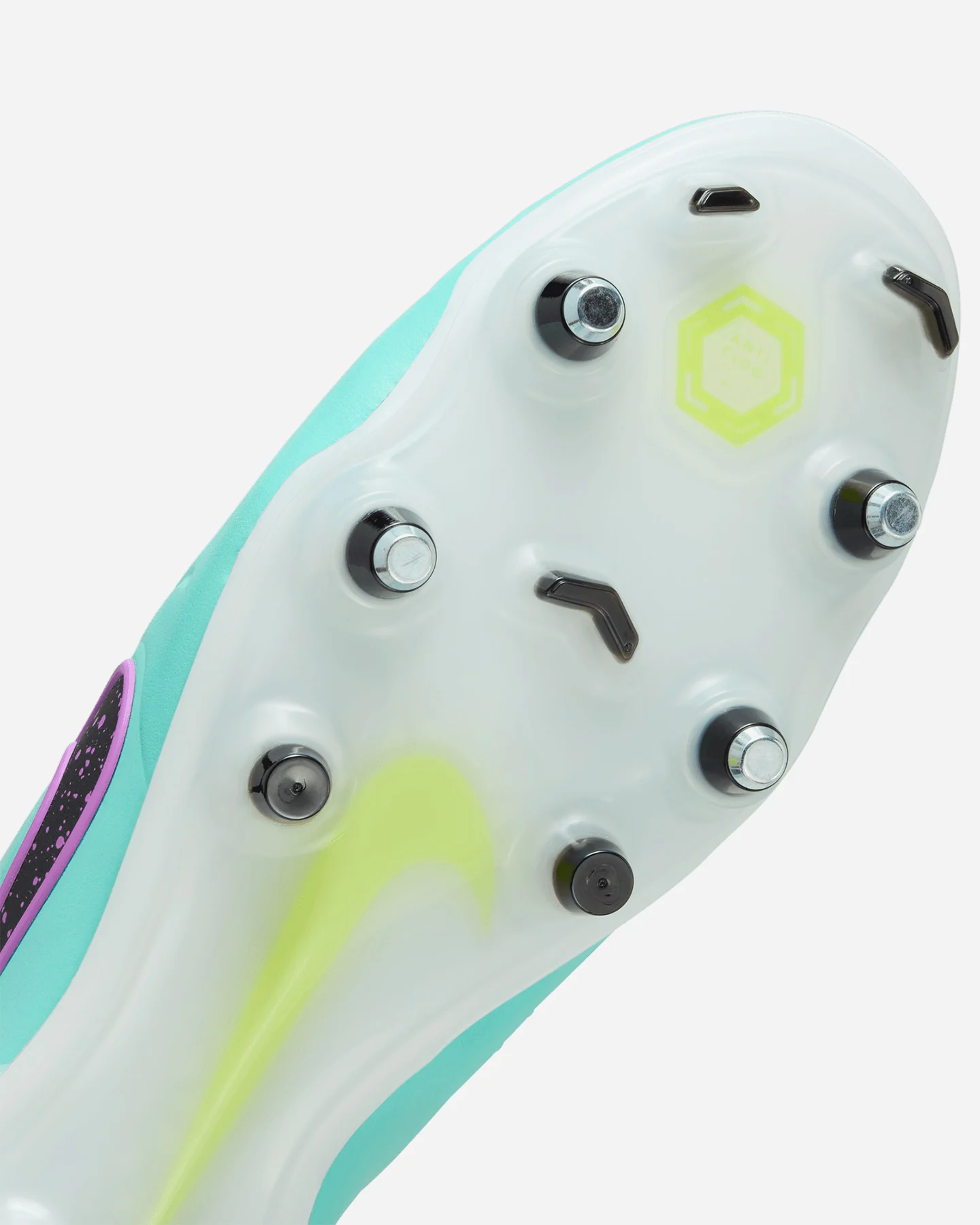 Kopačky Nike Tiempo Legend 10 Elite SG Pro M DV4329-300