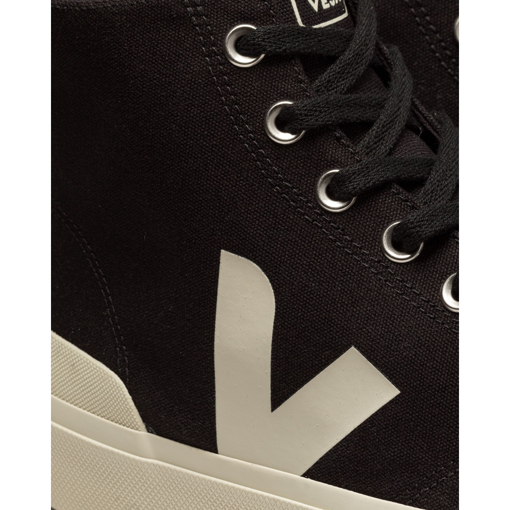 VEJA Wata II PA0101397B / schwarz