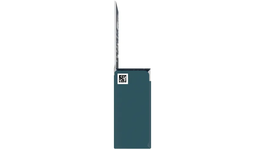 Gillette Klingen Intimate System