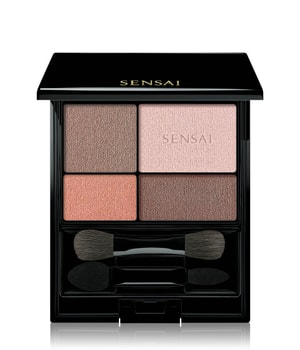 Sensai Colours Eye Colour Palette Lidschatten Palette-3.7 g