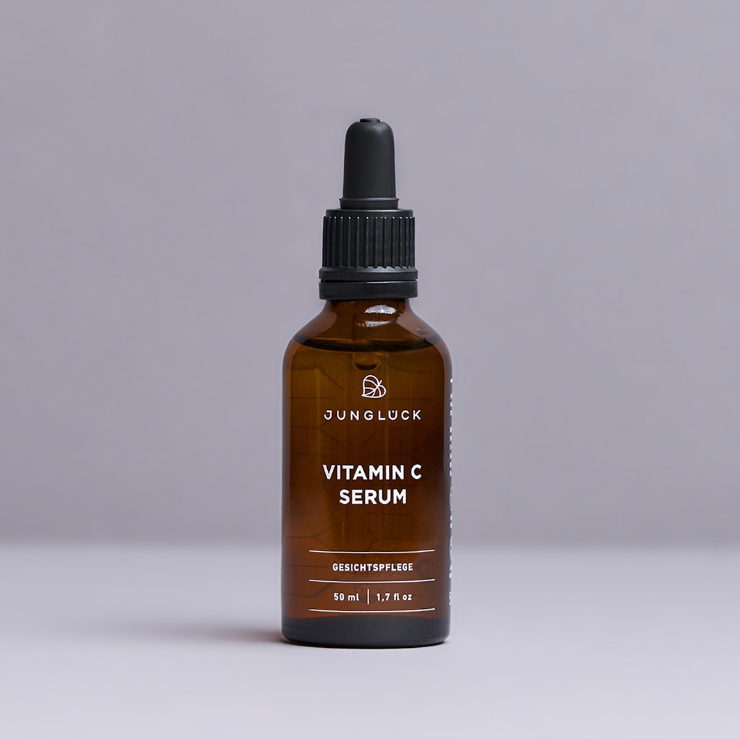 Vitamin C Serum