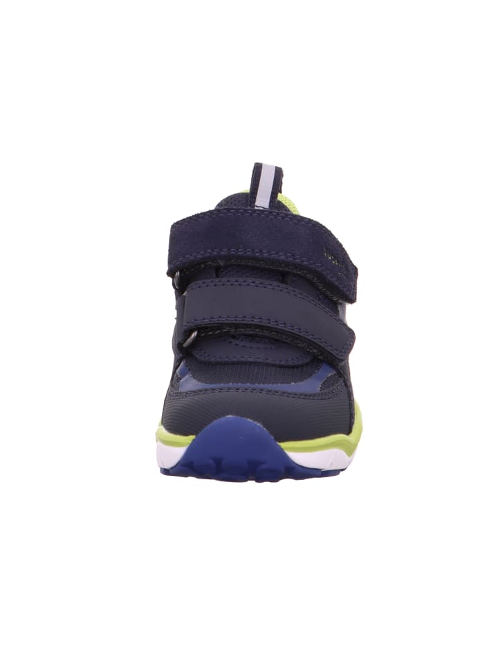 superfit Sneaker SPORT5 in Blau/Hellgrün günstig kaufen