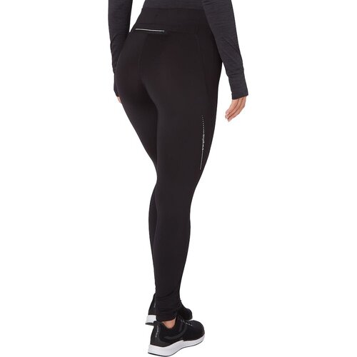 DAMEN TIGHT PAT GEBRUSHED
